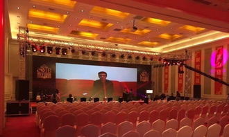 專業(yè)室內(nèi)婚禮、會議與會展服務 貴賓桌椅與設備租賃一站式解決方案