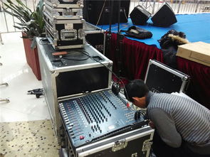 無錫活動策劃與執(zhí)行優(yōu)選 尋找專業(yè)可靠的會議及展覽服務(wù)伙伴