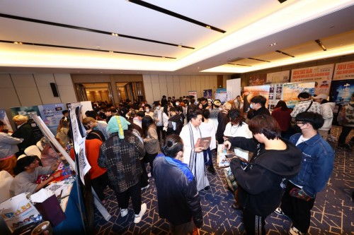 光至成都 以劇本殺展會(huì)為媒，用精品服務(wù)引領(lǐng)行業(yè)價(jià)值新生態(tài)